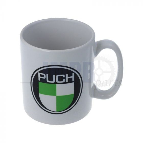 Coffee mug - Puch