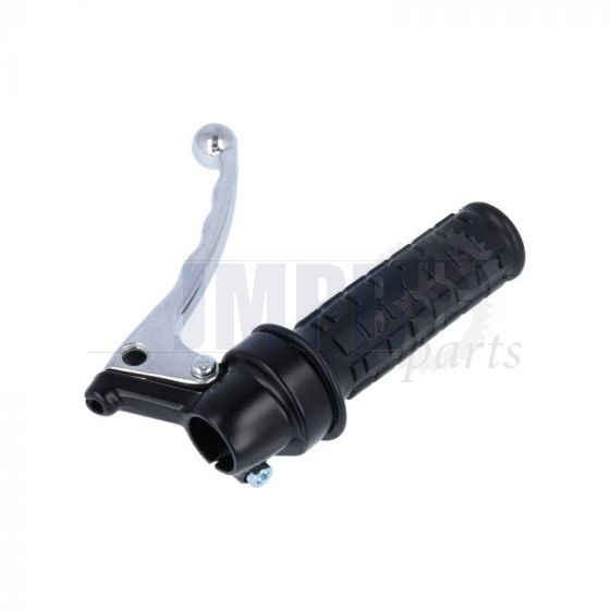 Throttle handle CPL Puch Maxi Right A-Quality