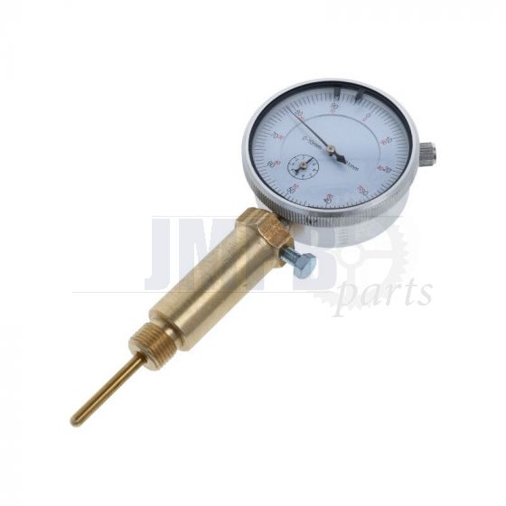 Micrometer Sparkplug Hole Polini