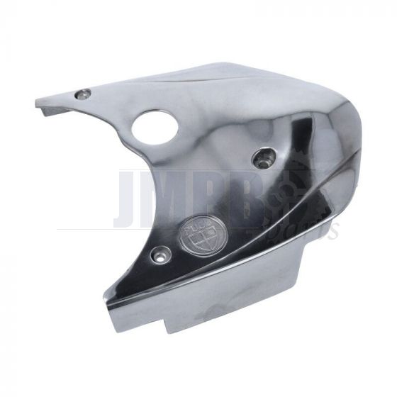 Engine cover plate Puch VZ50 / MC50