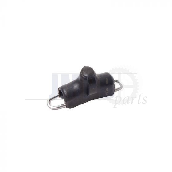 Cable Grease Nipple Black