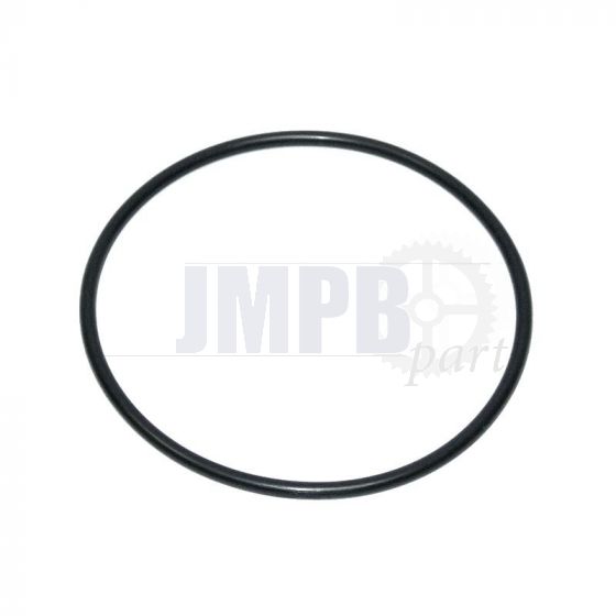 O-Ring Outer head Zundapp Cylinder New model