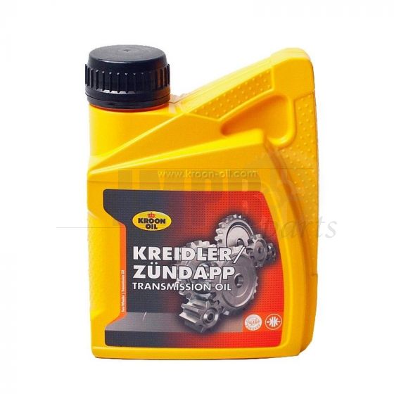 Kroon Zundapp/Kreidler Oil - 500 ML