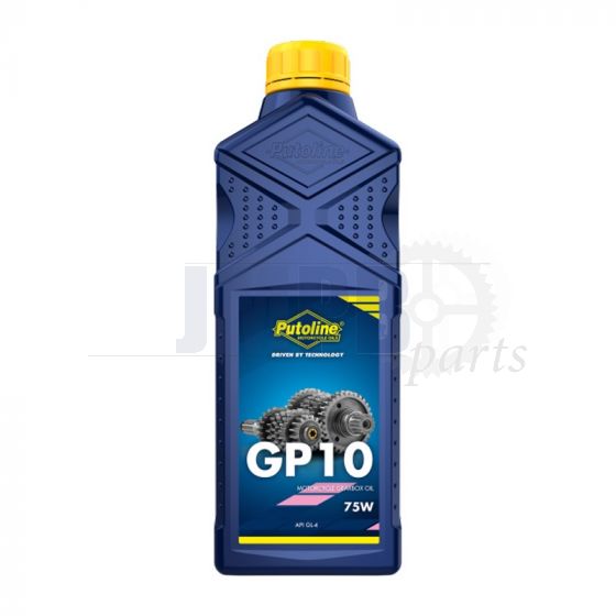 Putoline GP10 Gear oil - 1 Liter