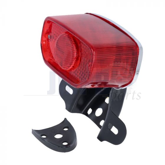 Taillight Classic Sport with Bracket