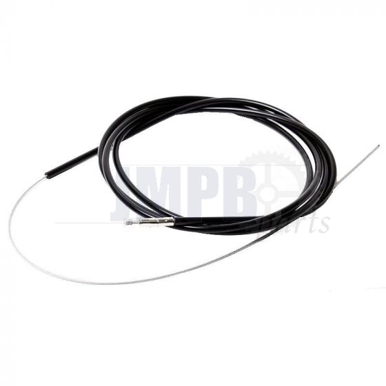 Clutch Cable Universal Black Elvedes