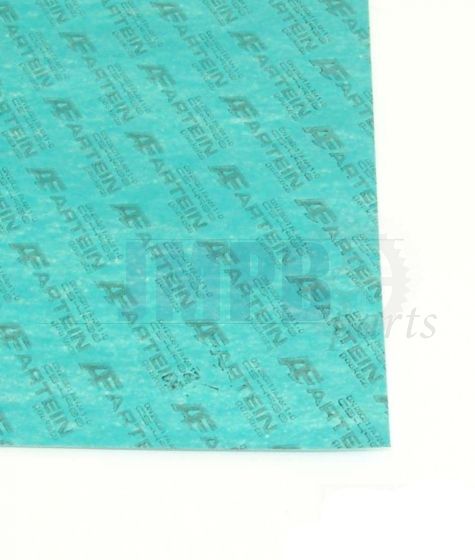 Gasket paper Thick 1.50MM 300 X 450MM
