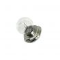 Collar bulb 6 Volts 15 Watts