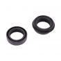 Fork seals with dust seal Honda MBX