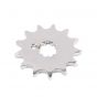 Front sprocket Puch 13 Teeth Chromed