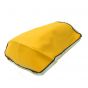 Buddyseat cover Short Seat Yellow Honda MT50