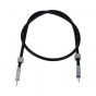 VDO Speedometer cable 750MM