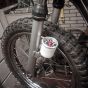Speedometer cable Puch Magnum X