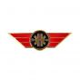 Emblem Kreidler Wing