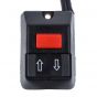 Flasher Switch with Stop Button Original