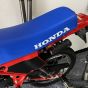 Stencil Honda Big 275X30MM