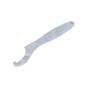 Unior Hook Wrench Adjustable 35-50MM