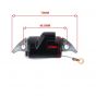 Ignition Coil Bosch/Stefa 46.5MM