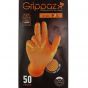 Mounting Gloves Grippaz 9/L Box 50 Pieces