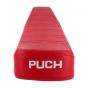 Buddyseat Puch Maxi Red