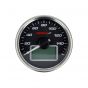 Speedometer Digital 55MM Koso GP 160KM