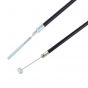 Front brake cable Yamaha DT50MX 