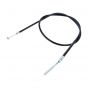 Front brake cable Yamaha DT50MX 
