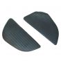 Knee rubber set Kreidler 73 74