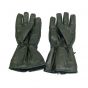 Winter gloves Leather Extra Large