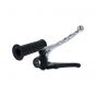 Clutch handle Complete Puch Maxi Left