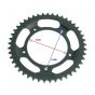 Rear sprocket Puch Z-One 5-Holes 45T