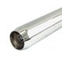 Exhaust Silencer Puch Maxi Model RS 28MM
