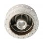 Front wheel hub Puch Maxi Spoked wheel