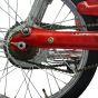 Chain tensioner Puch Maxi Old Model - Pedal-up