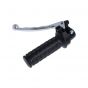 Throttle handle CPL Puch Maxi Right A-Quality