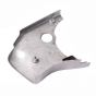 Engine cover plate Puch MV50 - For Crank