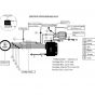 Ignition EVO2 Plus Forced Cooling 6 Volt Zundapp/Kreidler