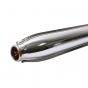 Exhaust Tomos A3 Speedy 26MM Chrome