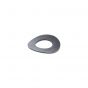 Spring Washer Clutch Nut Run-up Puch