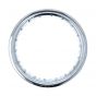 Rim Chrome 1.85 X 12 Italcerchio Puch Magnum X