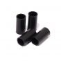 Shock absorbers Black 310MM Puch Maxi