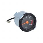 Tachometer VDO Replica 60MM Kreidler/Zundapp