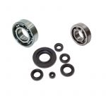 Crankshaft bearing + Seals set Honda MT/MB 50