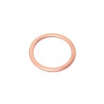 Exhaust gasket / Ring Sachs 30MM