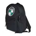 Backpack Puch Black