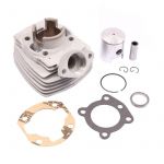 50CC Cylinder Airsal T6 Peugeot 103
