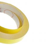 Wheel band / Striping Yellow 1.5MM - 10 meter