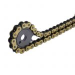Chain SFR Gold Competition 415 - 128 Links