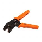 Crimping Tool For Non-isolated Plugs