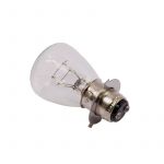 Bulb P15D-3 / RP30 6 Volt 25/25 Watt